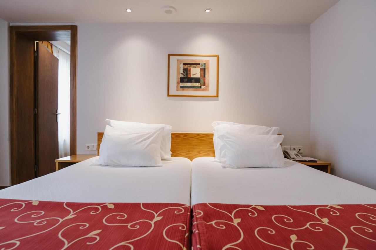 Hotel Premium Porto Maia Екстериор снимка