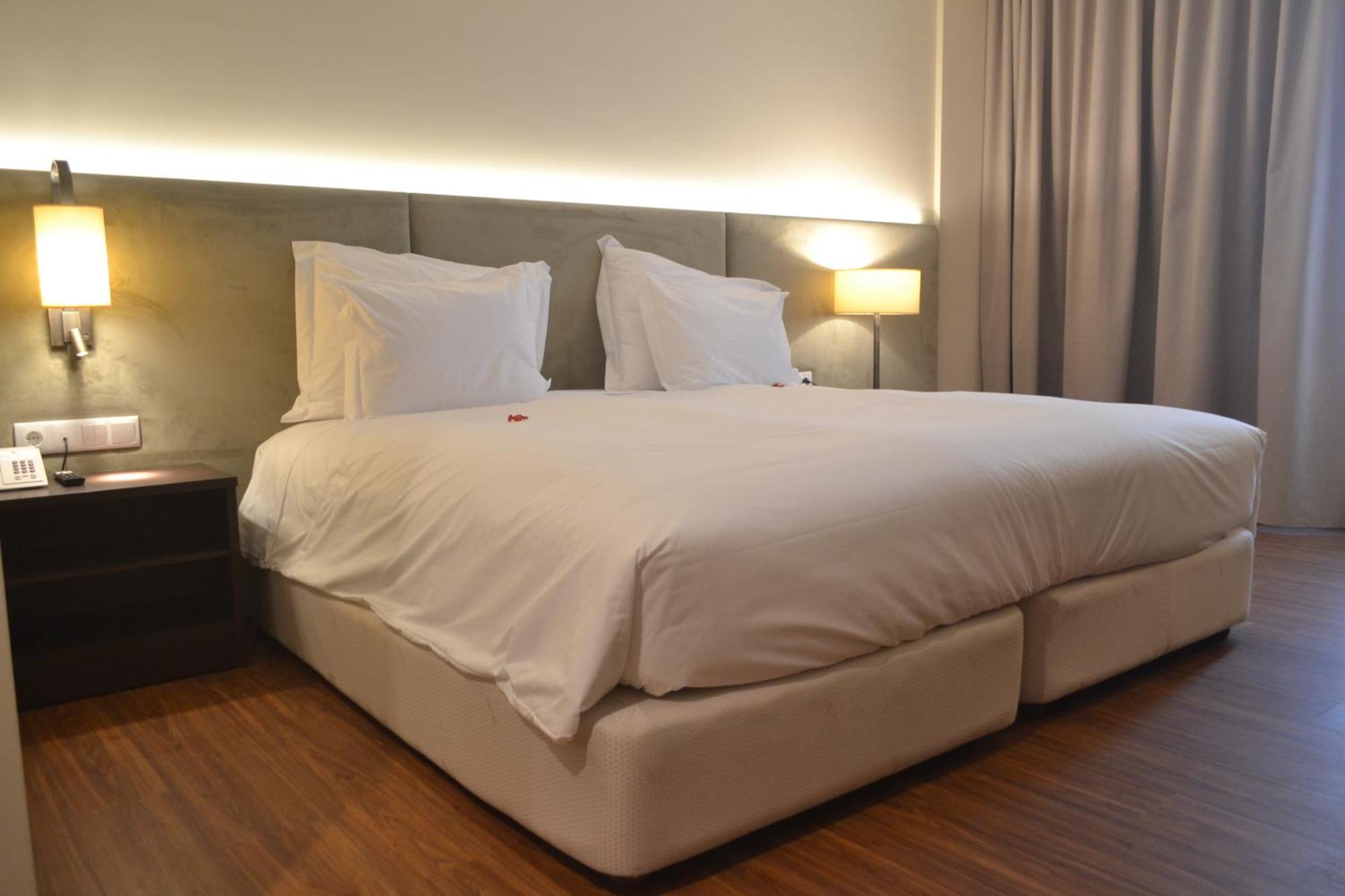 Hotel Premium Porto Maia Екстериор снимка