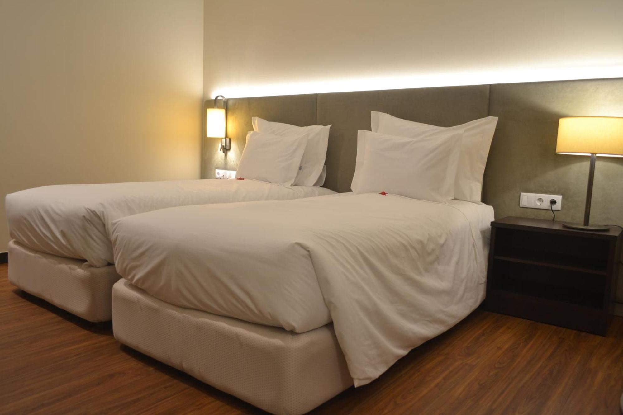 Hotel Premium Porto Maia Екстериор снимка