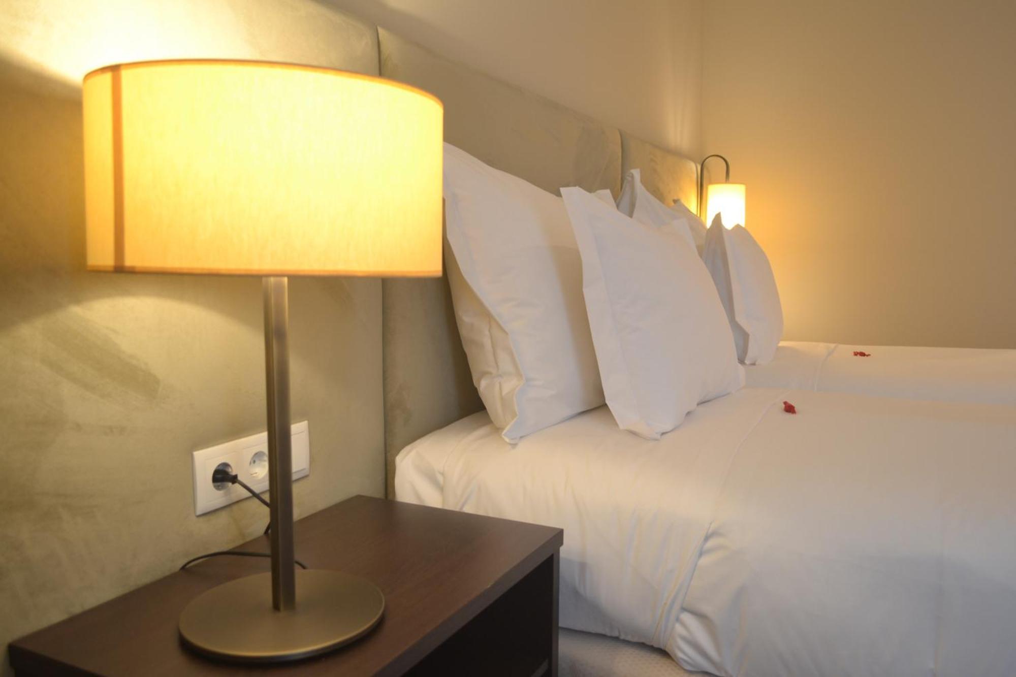 Hotel Premium Porto Maia Екстериор снимка