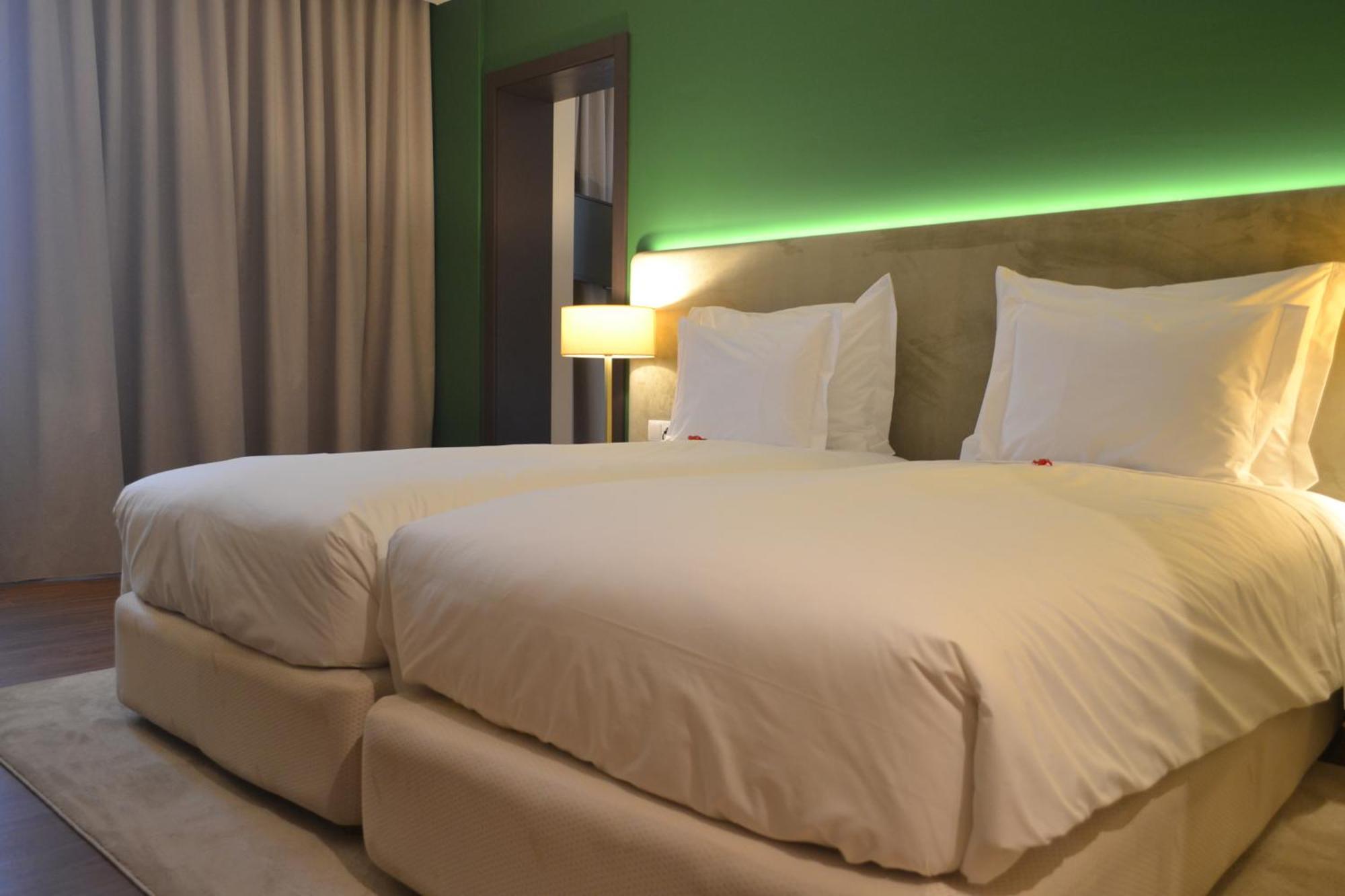 Hotel Premium Porto Maia Екстериор снимка