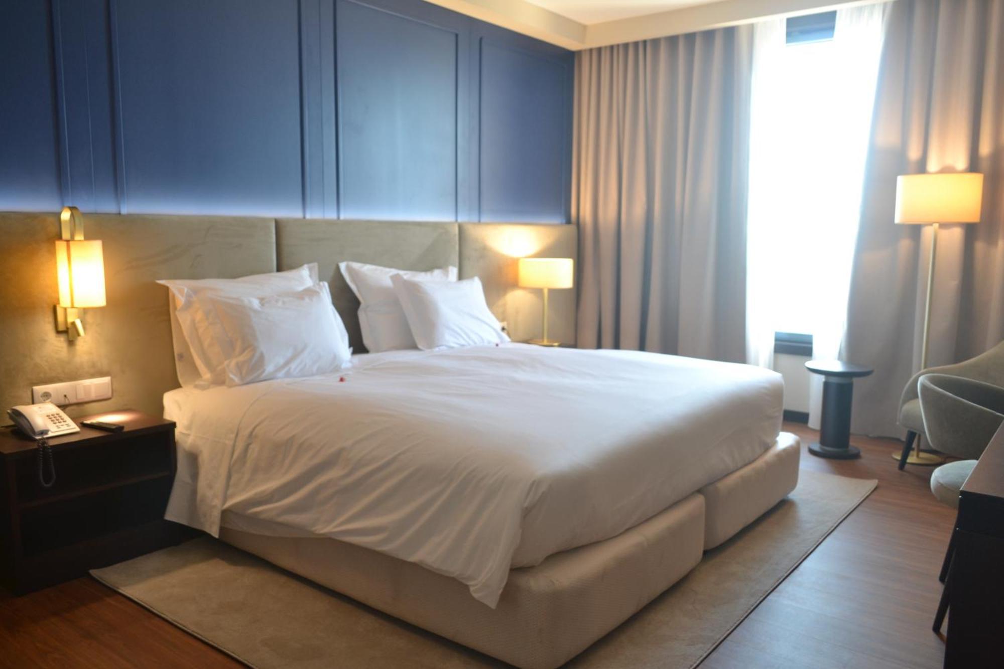 Hotel Premium Porto Maia Екстериор снимка