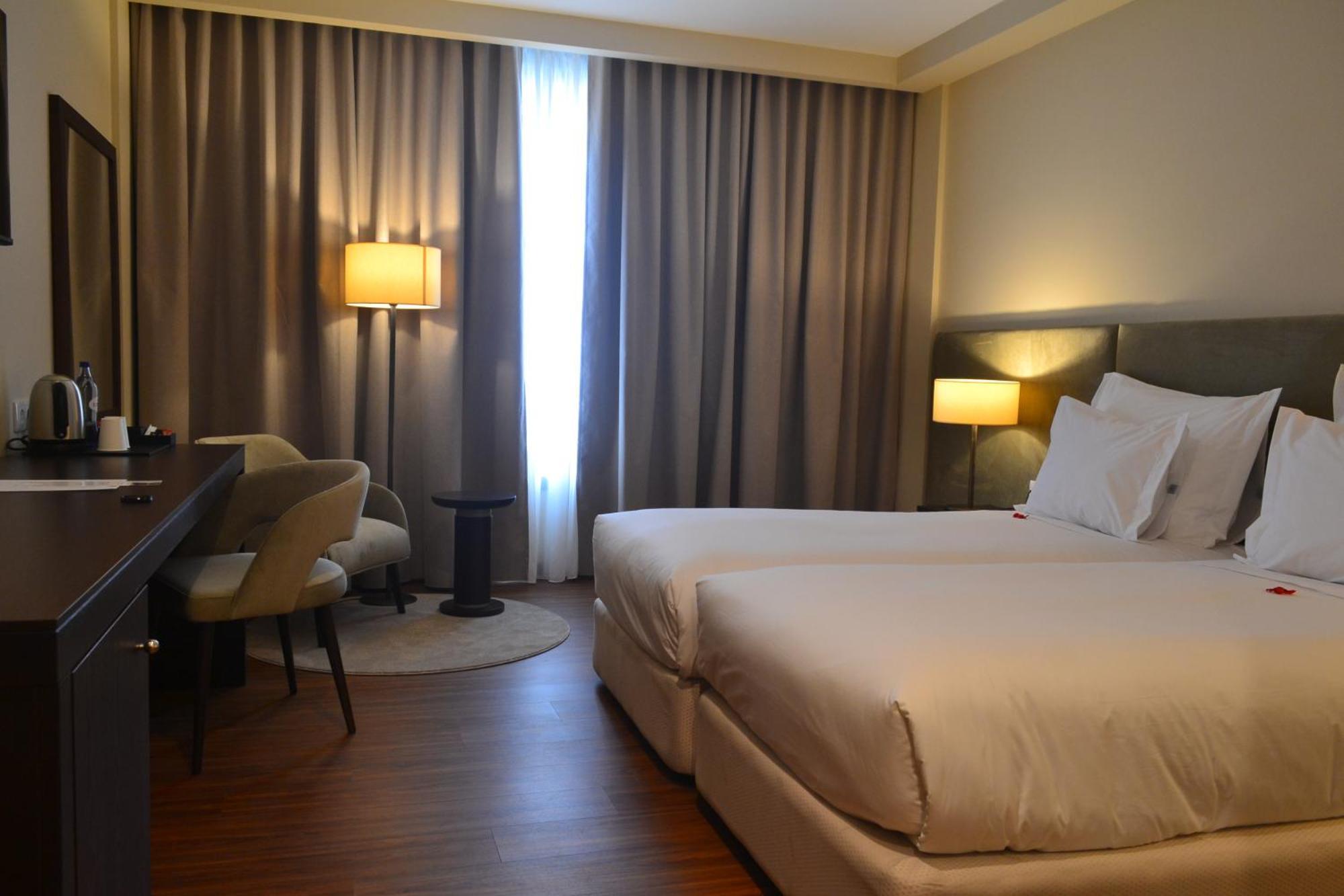 Hotel Premium Porto Maia Екстериор снимка
