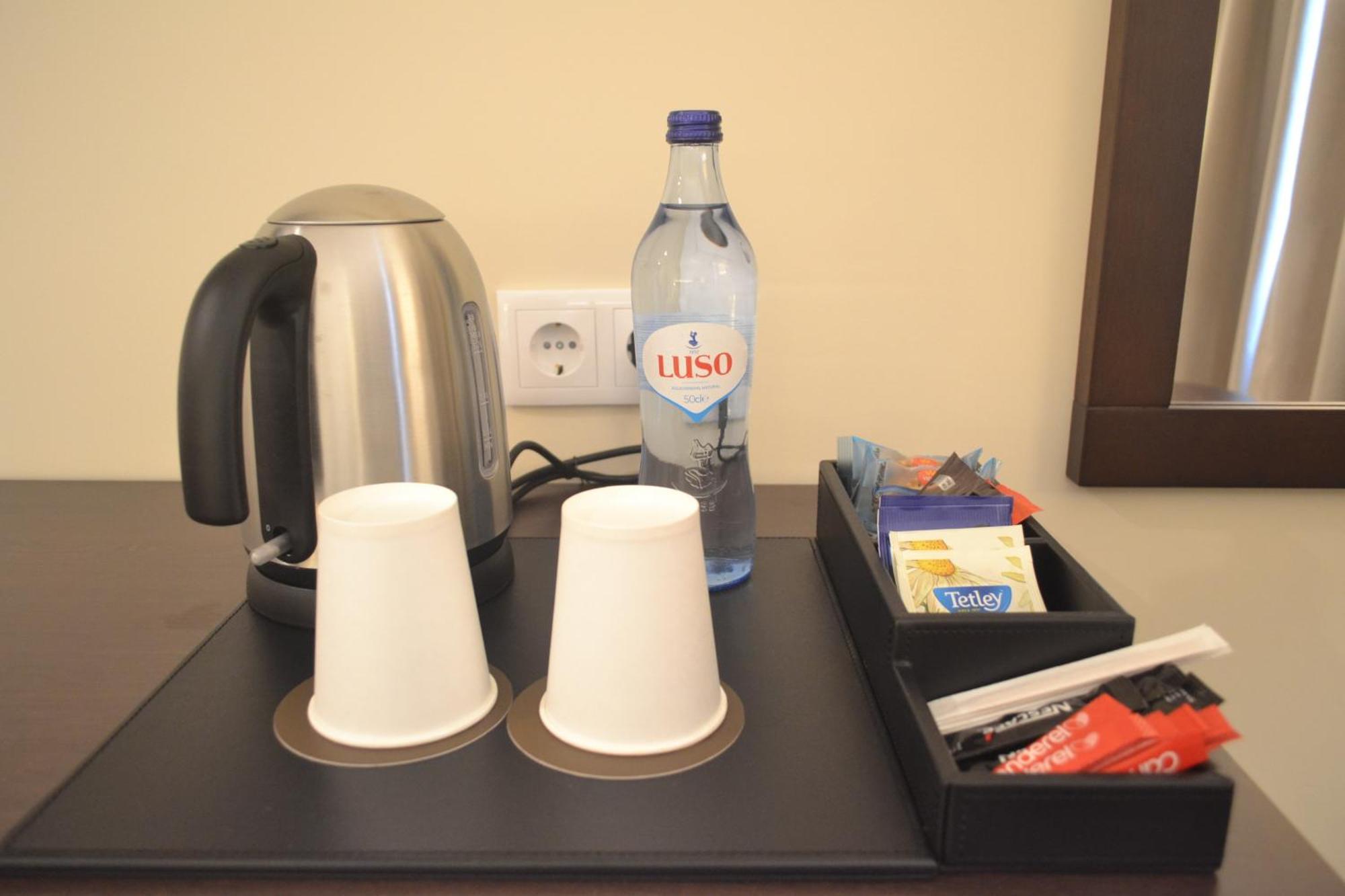 Hotel Premium Porto Maia Екстериор снимка