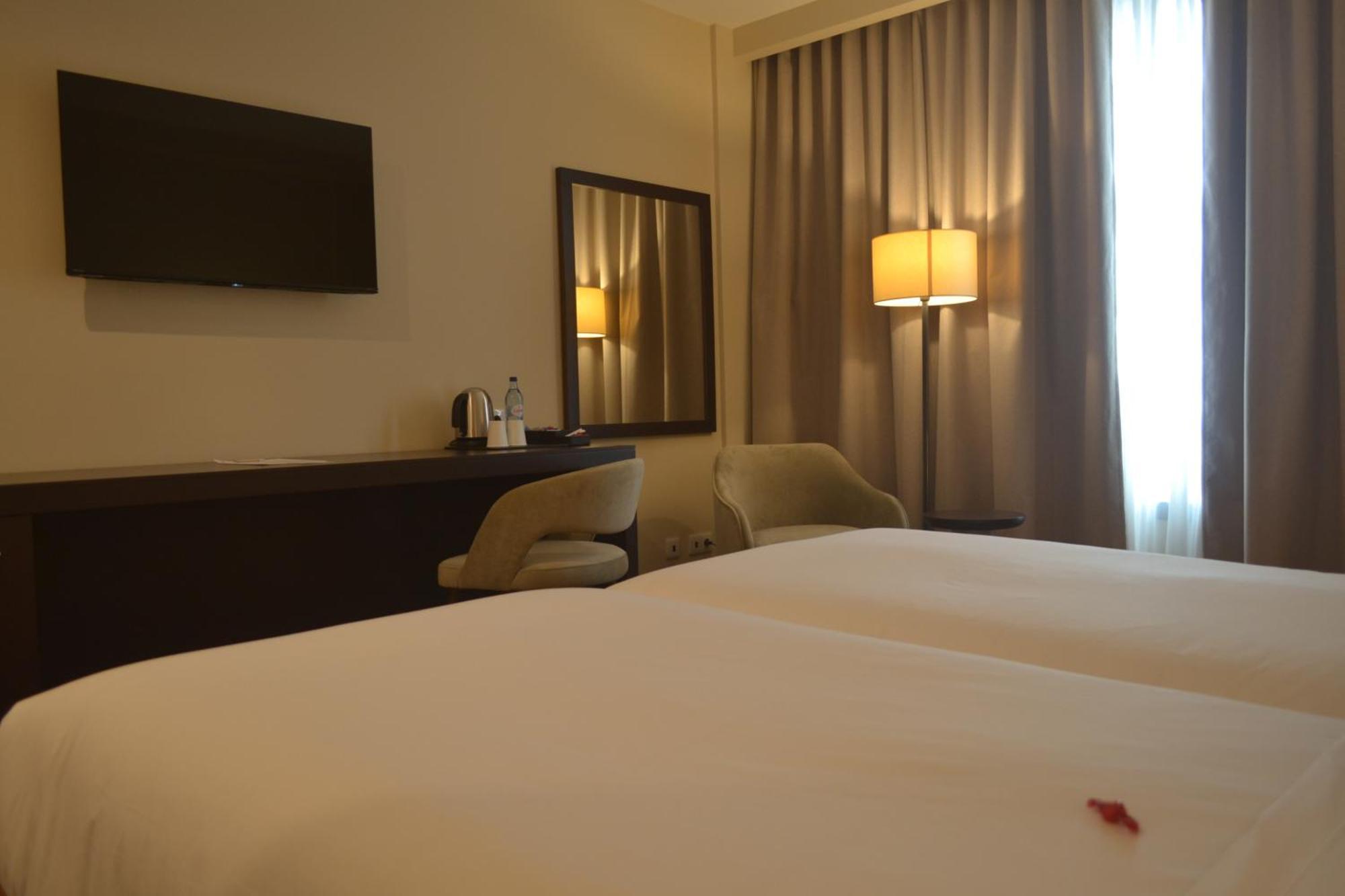 Hotel Premium Porto Maia Екстериор снимка